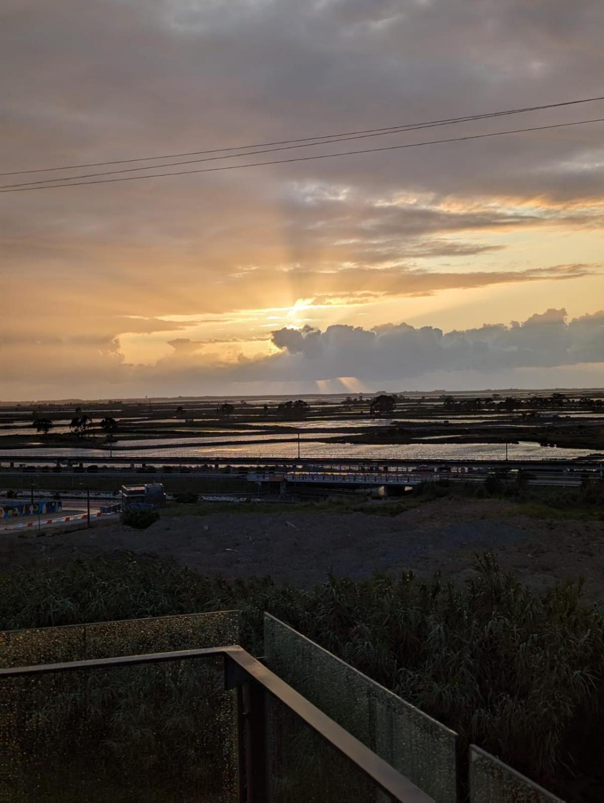 Alto Das Marinhas Αβέιρο Εξωτερικό φωτογραφία