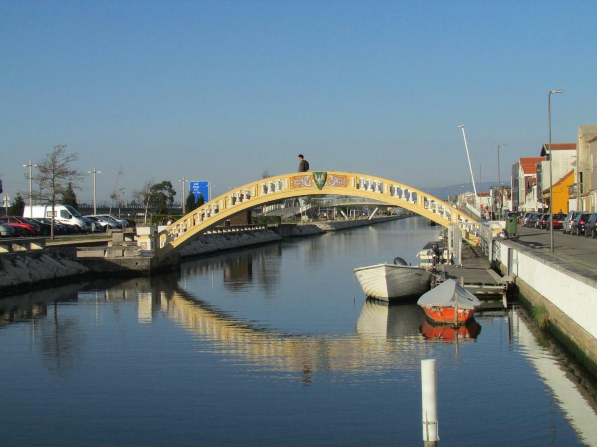 Alto Das Marinhas Αβέιρο Εξωτερικό φωτογραφία
