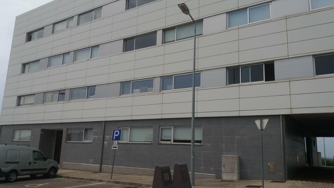 Alto Das Marinhas Αβέιρο Εξωτερικό φωτογραφία